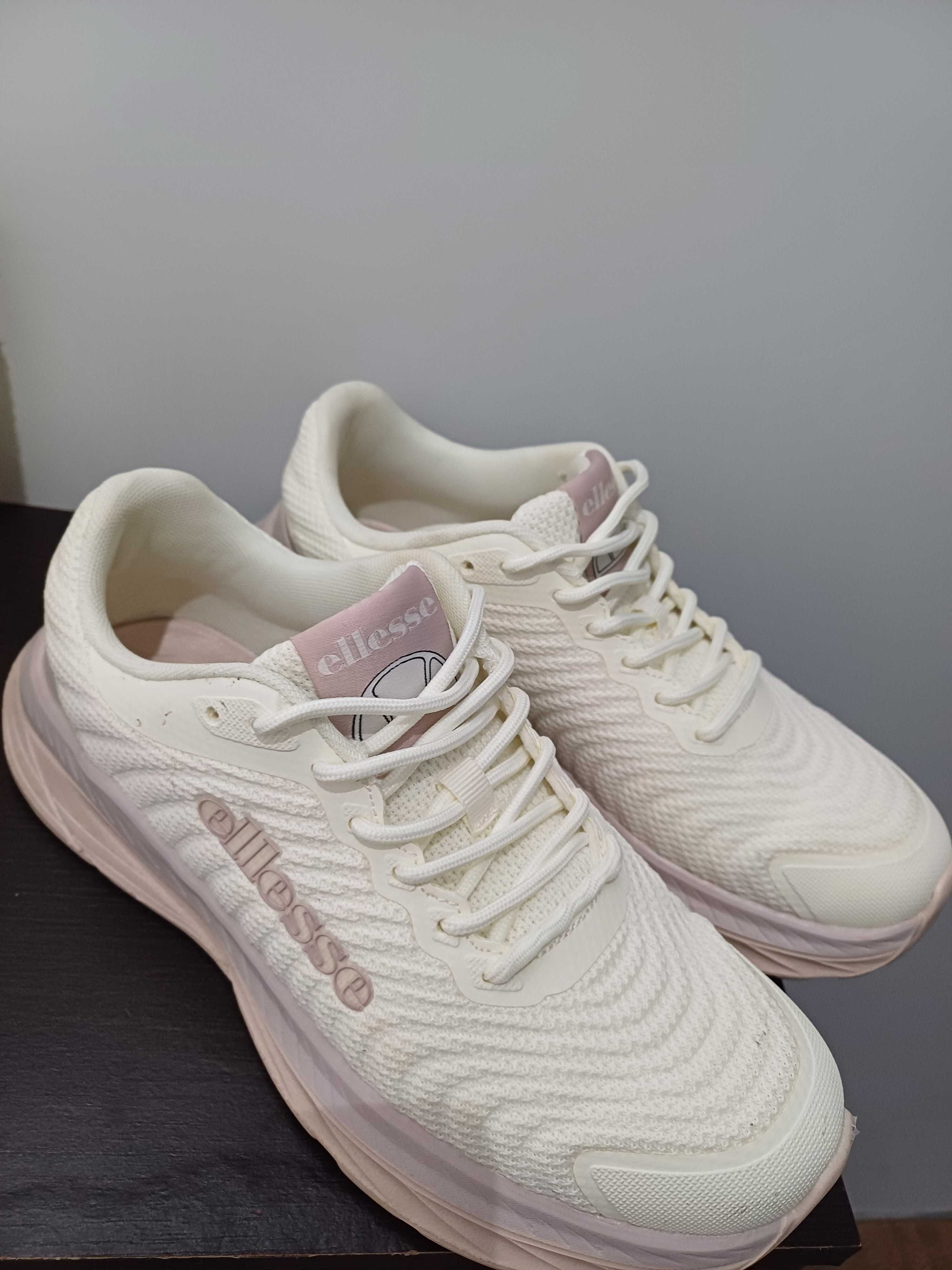 Маратонки Ellesse