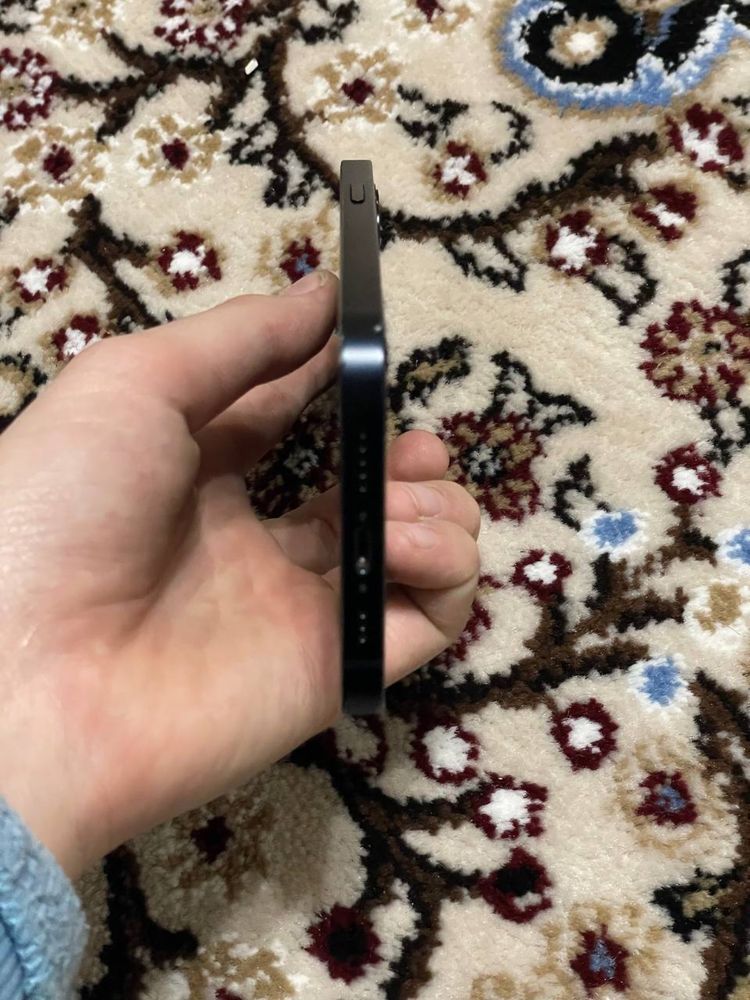 iphone 12 оз темный синий