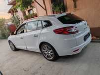 Renaul Megane Facelift Gt Line An 2015 Motor 1.5 Diesel 110 Cai Euro 6