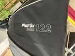Софтбокс Phottix® Solas 122см