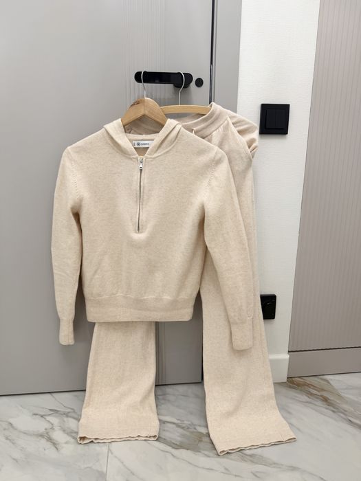 Gaissina двойка , натуральный кашемир S