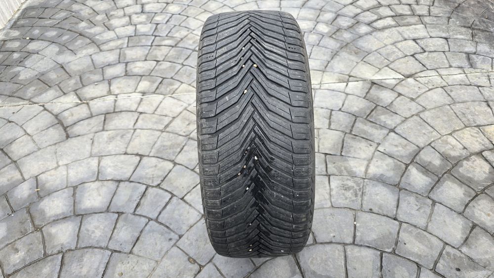 Set 4x anvelope Michelin CrossClimate 2, 245/40 R19 98Y XL