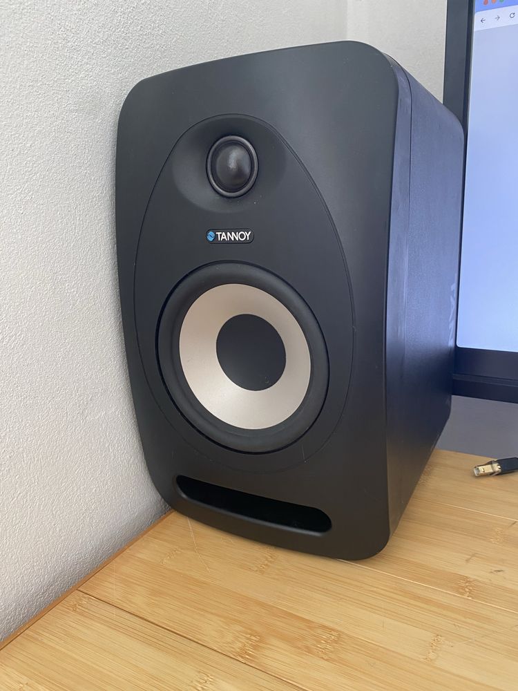 Tannoy Reveal 502 monitoare profesionale pentru studio