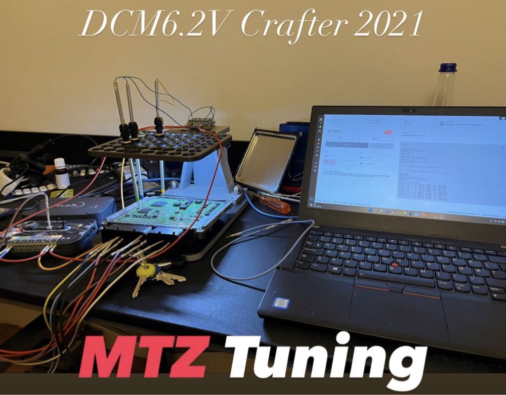 Chiptuning & Diagnoză & Resoftare Camioane/Tractoare/Utilaje