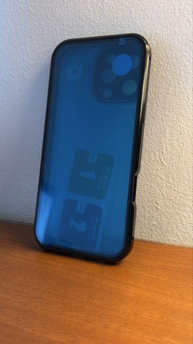 Husa (360) - Iphone 16 ProMax