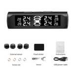 TPMS датчик давления в шинах