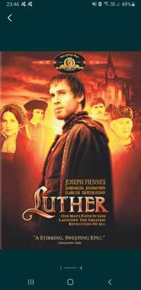 Film : Luther (2003)