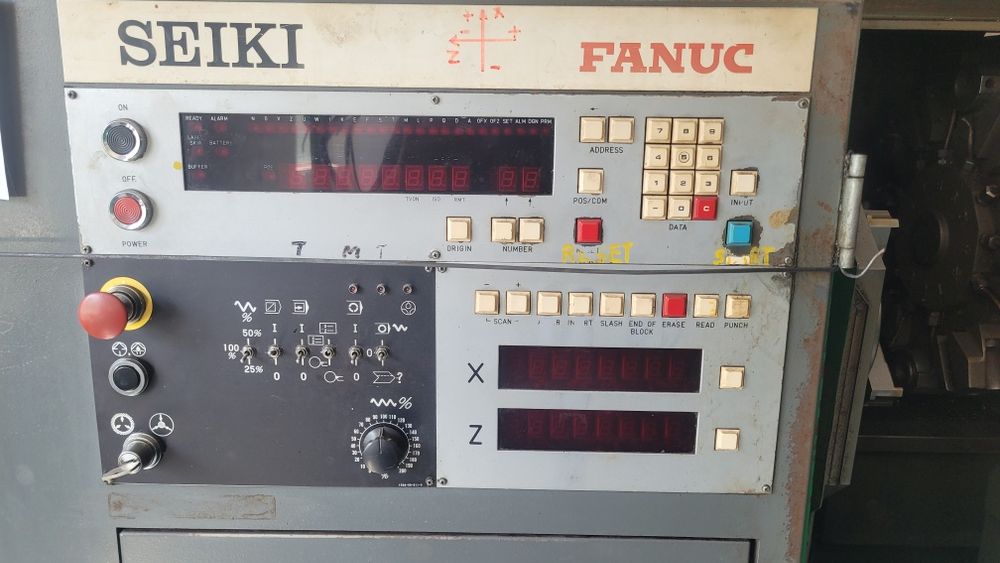 strung cnc strunguri japoneze