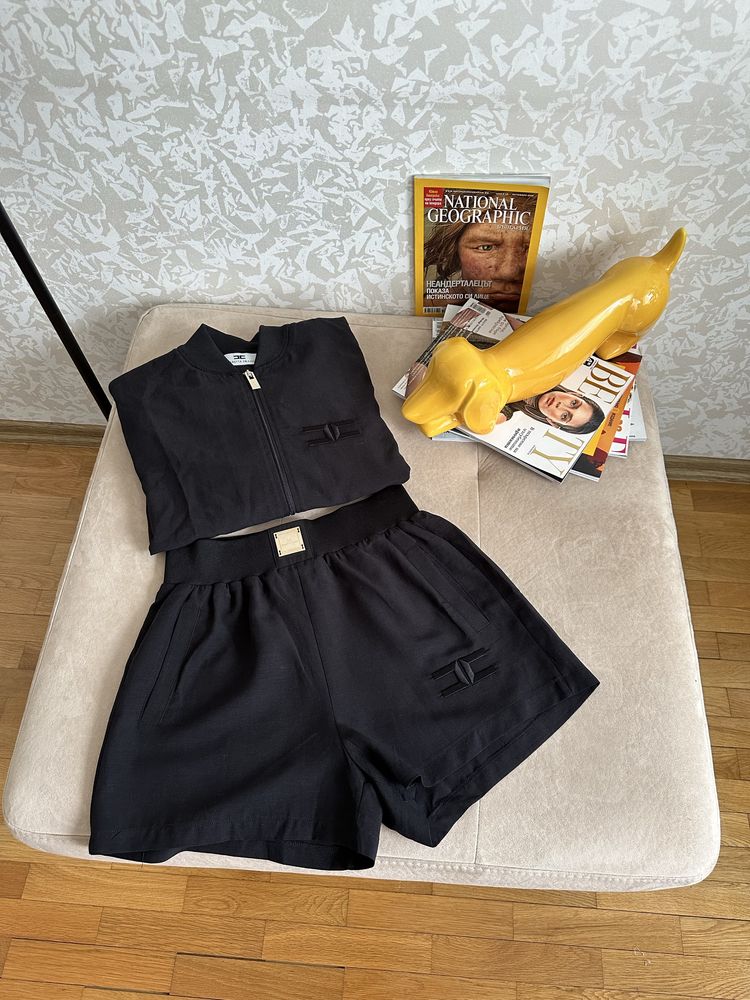 Дамски комплект Elisabetta Franchi