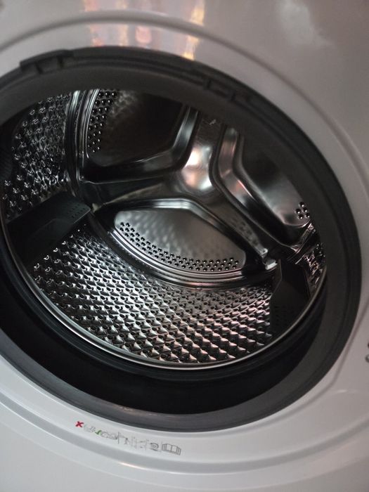 Пералня със сушилня Веко