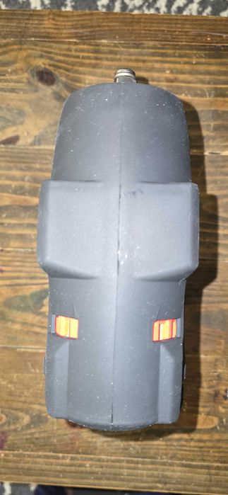 Protectie, boot pentru Impactor milwaukee