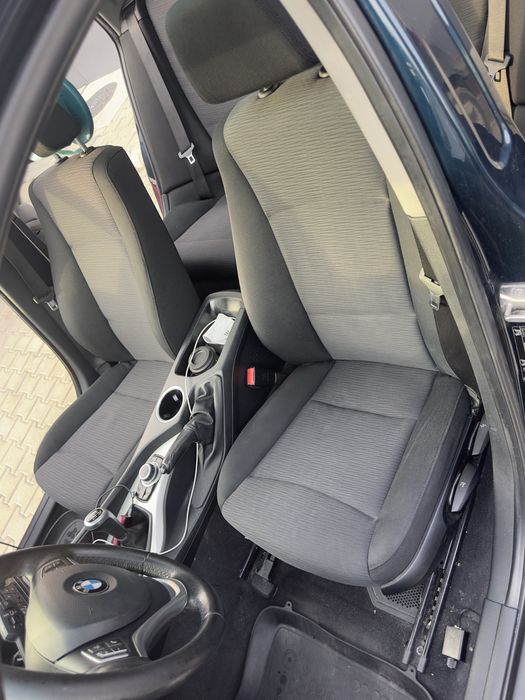 BMW X1 E84 1.8 Sdrive, An 2014, 143 cai