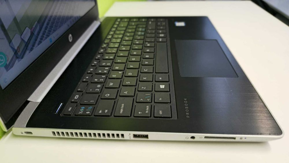 Hp ProBook 430 G5 ag.7 Podu Ros 50362 Garantie 24 luni