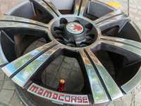 магнезиеви джанти 16 цола, 4 х 100, 4 х 114,3, MOMO Corse, Motorsport