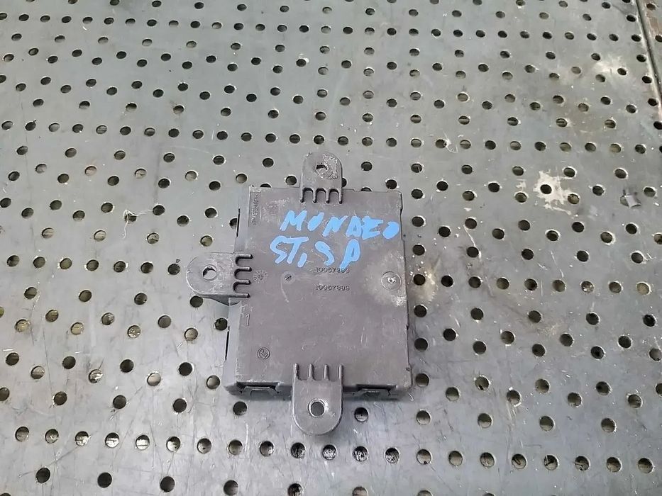 Modul calculator usa stanga spate ford mondeo 4 ba7 9g9t14b534cc 1002300001