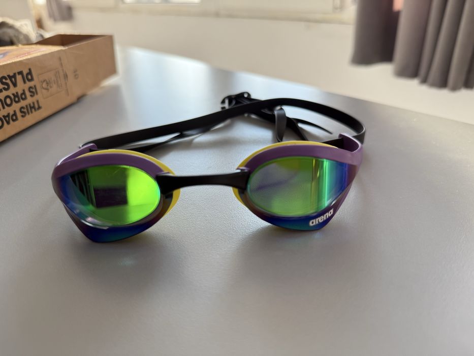 Ochelari inot arena cobra ultra swipe