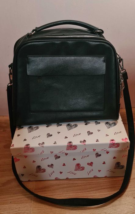 Geantă imitație piele