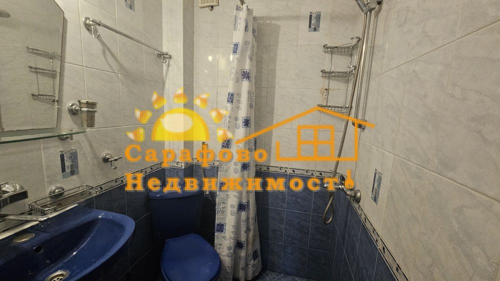 Дава се под наем Двустаен апартамент в Бургас, Сарафово - 64 кв.м за 331.5 € - Снимка #10