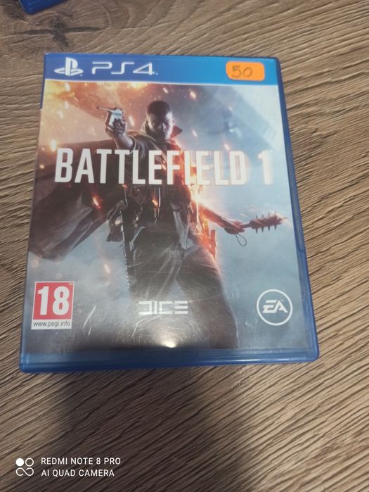 PlayStation 4 cu jocuri