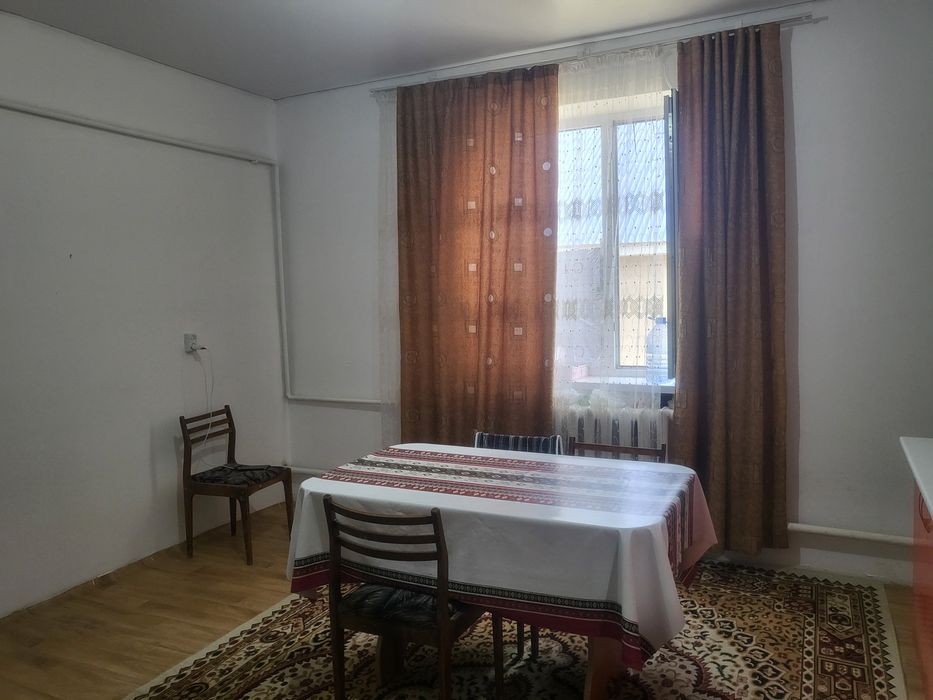 Сдаю 3 комнатный дом