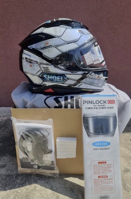 Casca Shoei Nxr2 NOUA S(nu Arai,Agv,Hjc,Scorpion,Shark,Xlite,Nexx,Bell