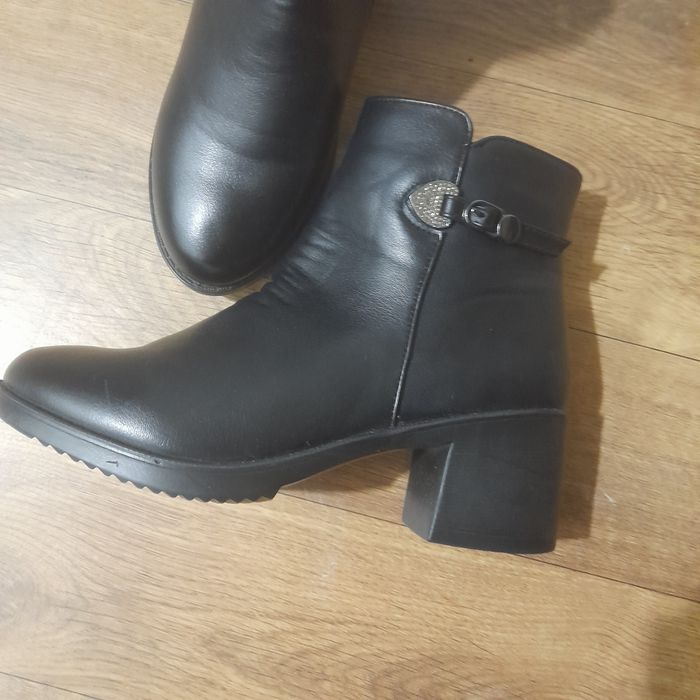 Полусапоги 41 размер