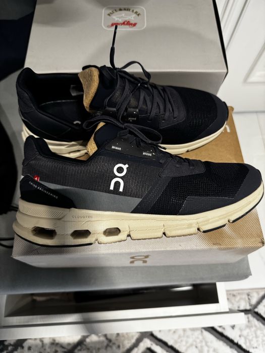 On Cloudrift 41 размер