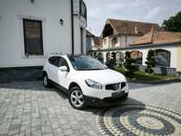 Nissan Qashqai+2,,7Locuri,imp.Germania