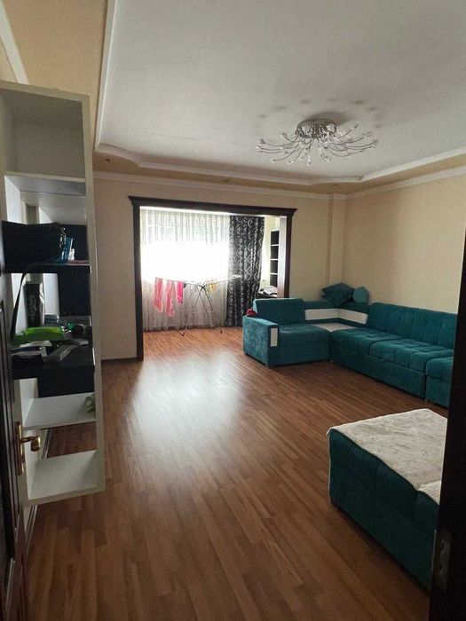 Сдаётся квартира в Юнусабад | Ахмад Дониш | 3 комнатная