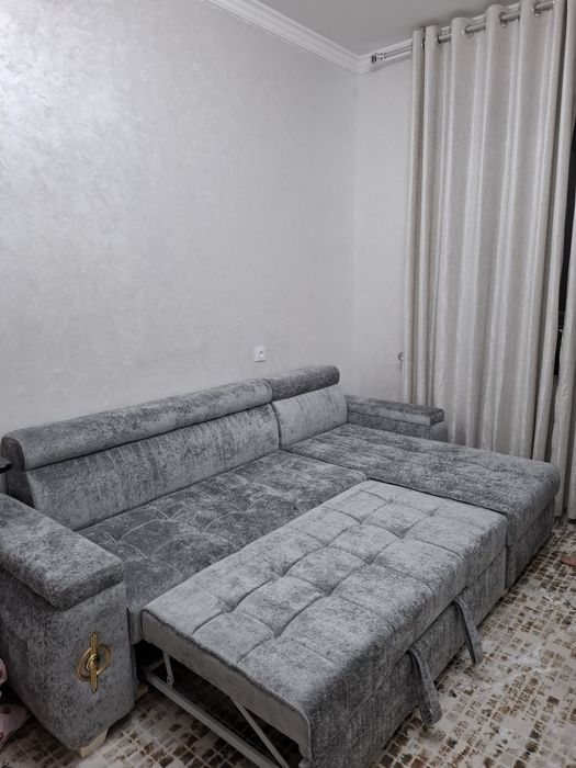 Спалний угалок 2,60×170 см