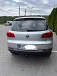 VW Tiguan De Vanzare