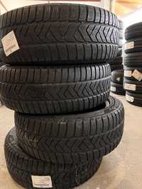 Anvelope iarna 225 50 18 iarna Pirelli set