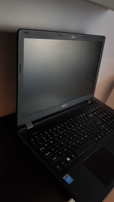 Laptop Aspire E15