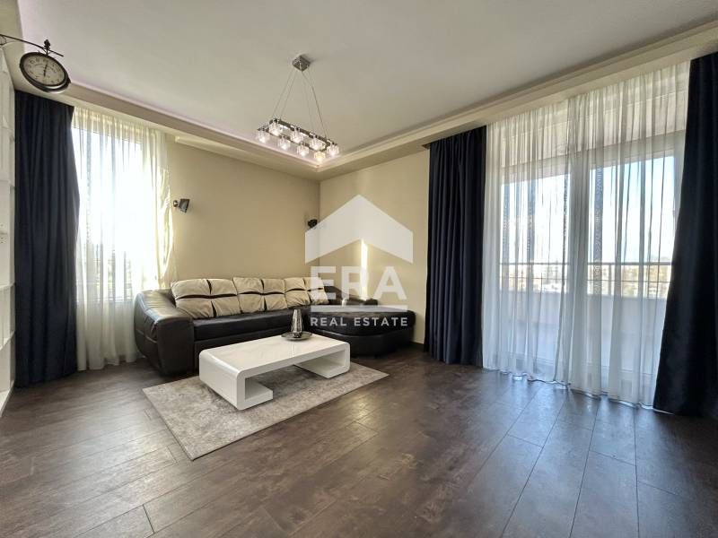 Дава се под наем Двустаен апартамент в София, Бояна - 98 кв.м за 650 € - Снимка #1