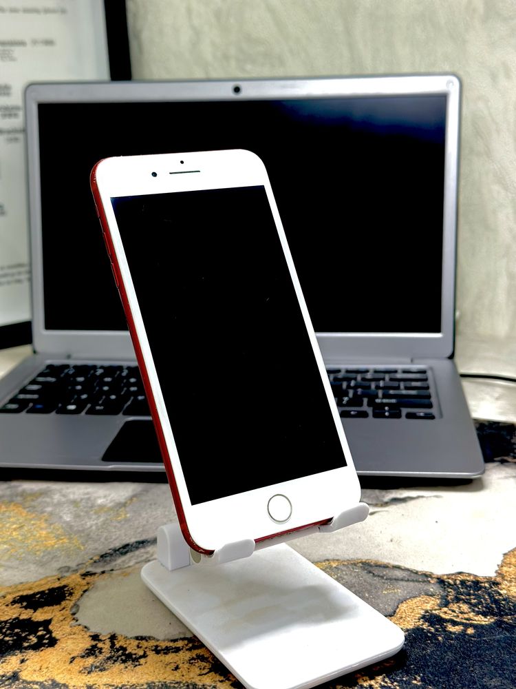 Iphone 7 Plus 128Gb Red Product