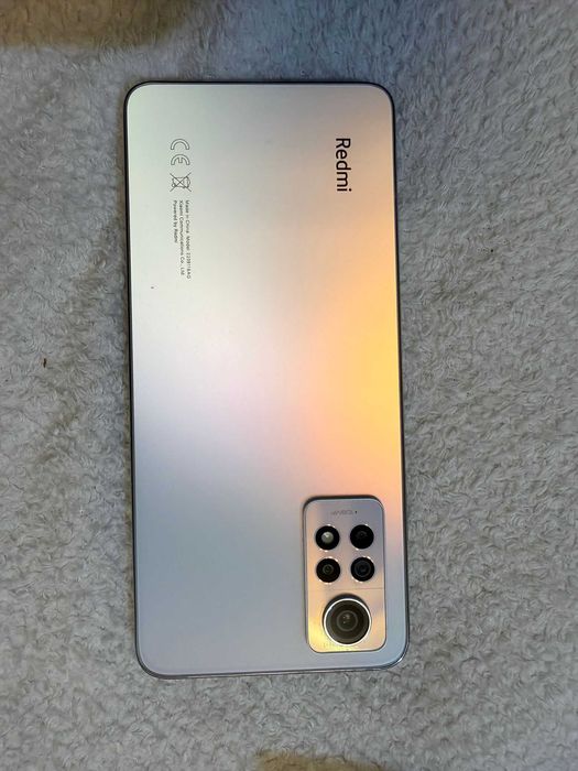 Xiaomi Redmi Note 12 Pro 256GB 8GB RAM 4G + 2 huse + folii