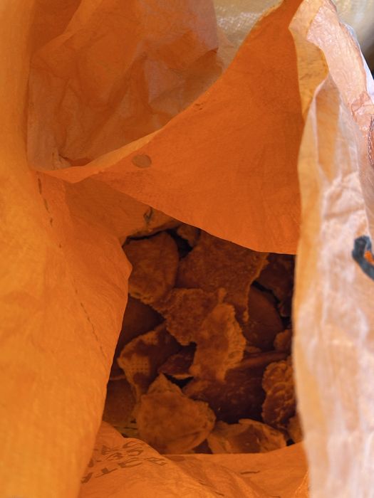 O’t makka poya non qoq sotiladi