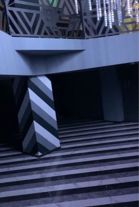 Spatiu generos RESTAURANT - CLUB central