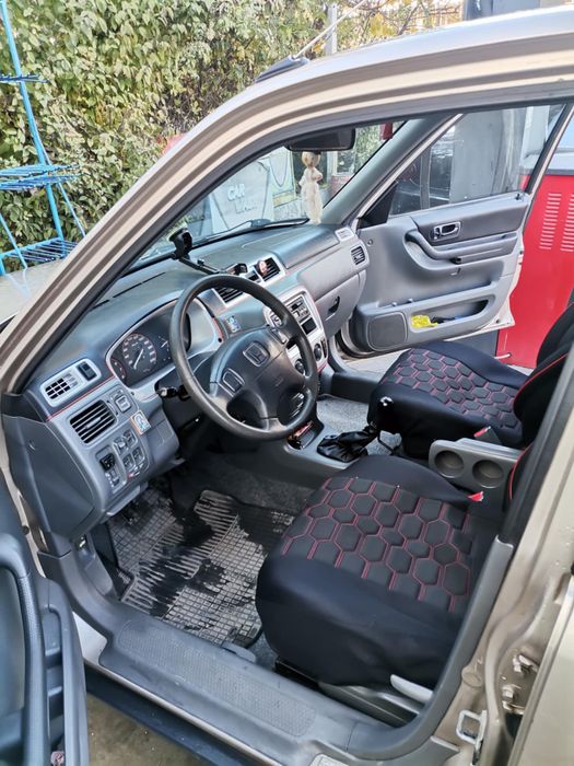 Продава се джип Honda CRV