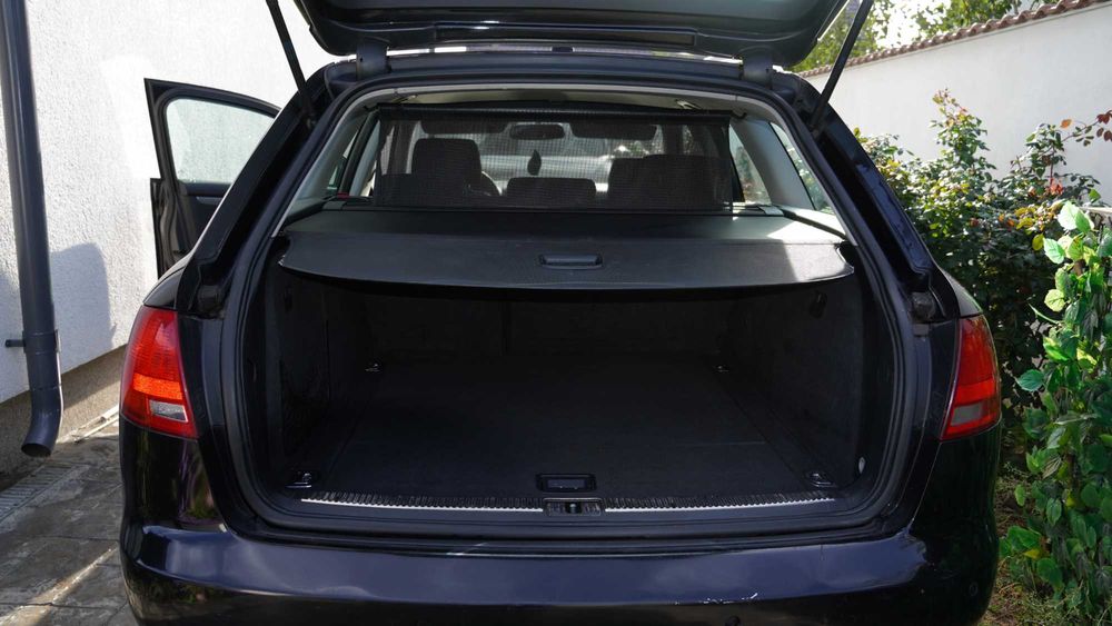Audi A4 b7, 1.9, 116 CP, 2006