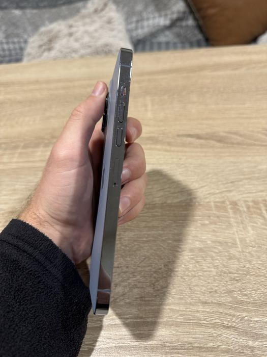 Iphone 13 pro max 256