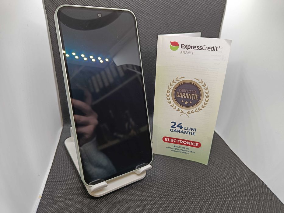 Samsung A36 5G (Ag16 Moldova b32086) - Garantie 2 ani!