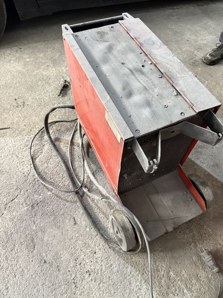 Aparat sudura TELWIG 180/2