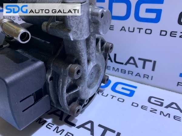 Pompa Inalta Presiune cu Senzor Regulator Skoda Fabia 2 1.6 TDI CAY CAYA CAYC CAYB 2011 - 2013 Cod 03L130755E [B4285]