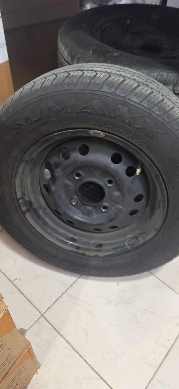 13 diska Balon sotladi damzga laboga tushadi narhi 200$