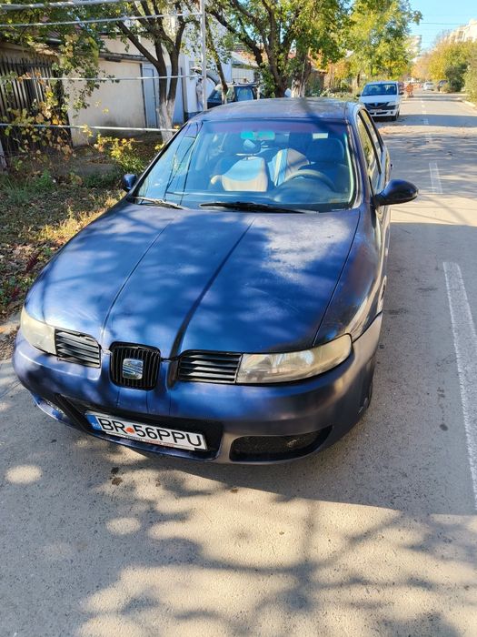 Seat Leon 1.6 2002
