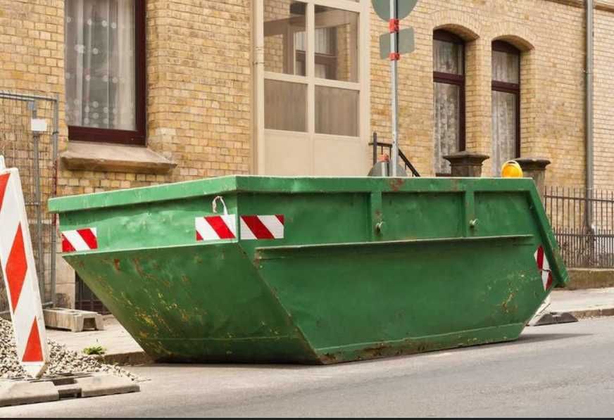 Transport Moloz Constanta Gunoi Piatră Demolări Evacuari Mobila