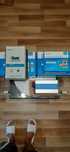 Vind Controler EPEVER MPPT 40A Triron 4215N