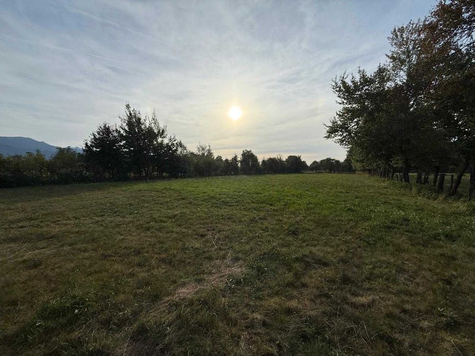 Casa si Pensiune de vanzare + 5500 mp teren