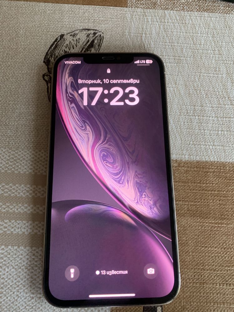 Iphone 12 pro max 512 gb като нов